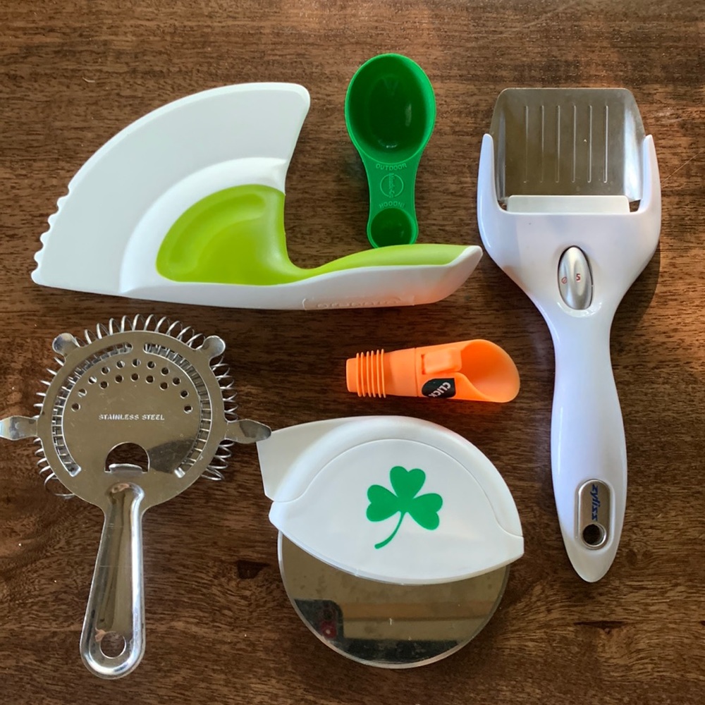 Kitchen Gadgets Bundle
